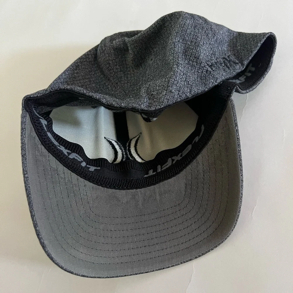 Hurley Breathable Hat